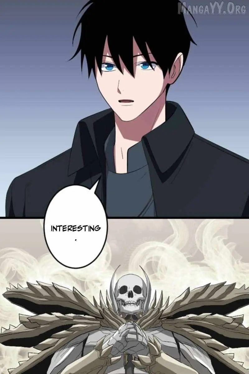 ??? Rank Hidden Equipment Musou Chapter 82 Page 62