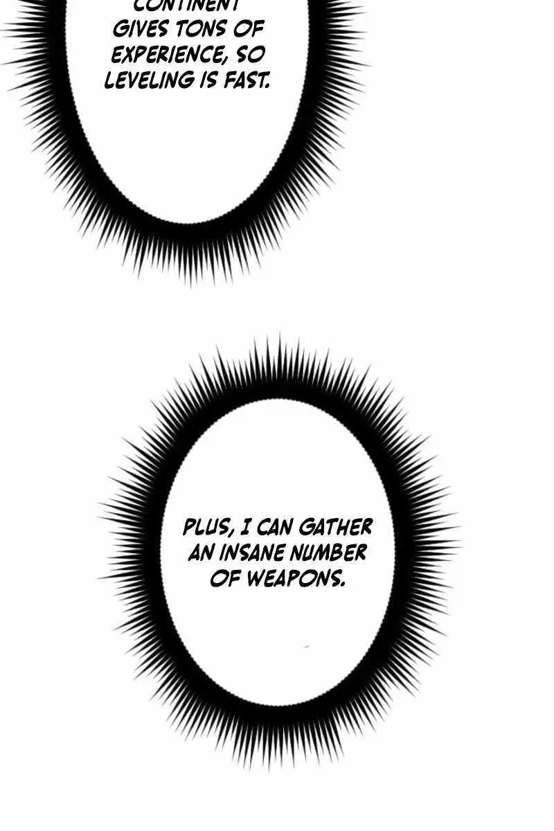 ??? Rank Hidden Equipment Musou Chapter 82 Page 67