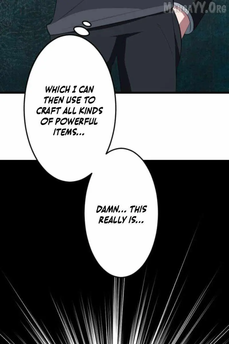 ??? Rank Hidden Equipment Musou Chapter 82 Page 70