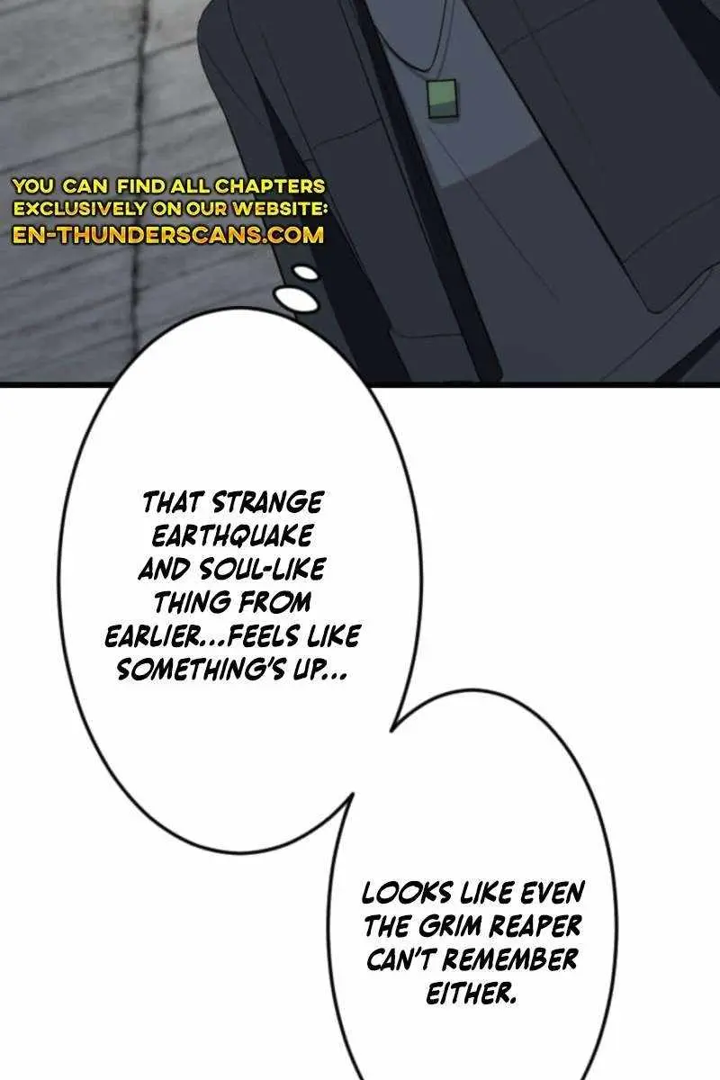 ??? Rank Hidden Equipment Musou Chapter 82 Page 74