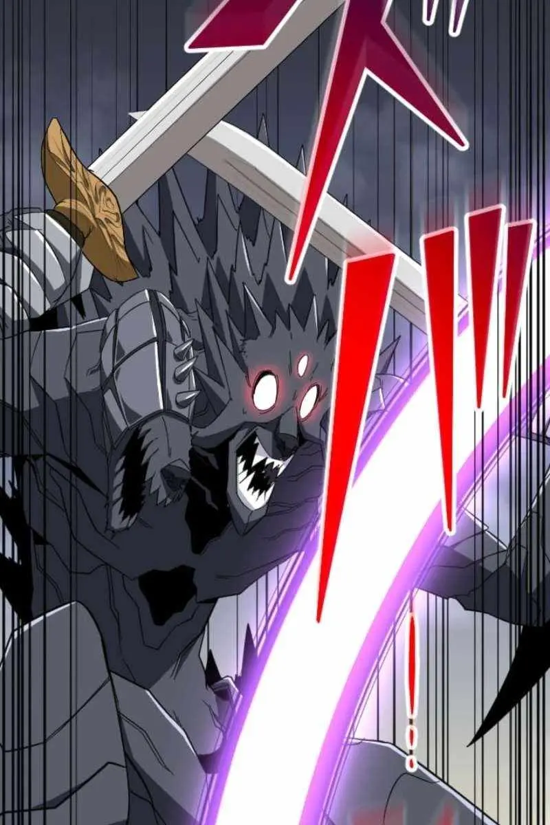 ??? Rank Hidden Equipment Musou Chapter 82 Page 84