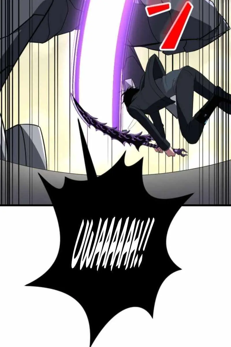 ??? Rank Hidden Equipment Musou Chapter 82 Page 85