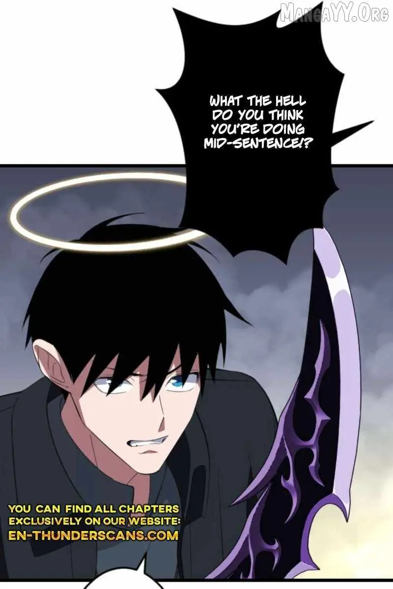 ??? Rank Hidden Equipment Musou Chapter 82 Page 87