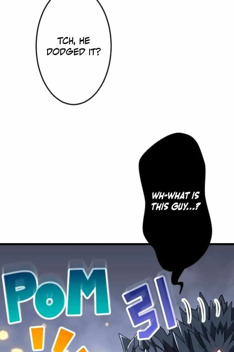 ??? Rank Hidden Equipment Musou Chapter 82 Page 88
