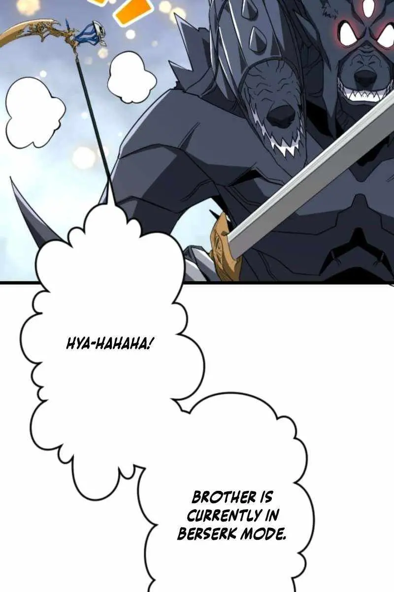??? Rank Hidden Equipment Musou Chapter 82 Page 89