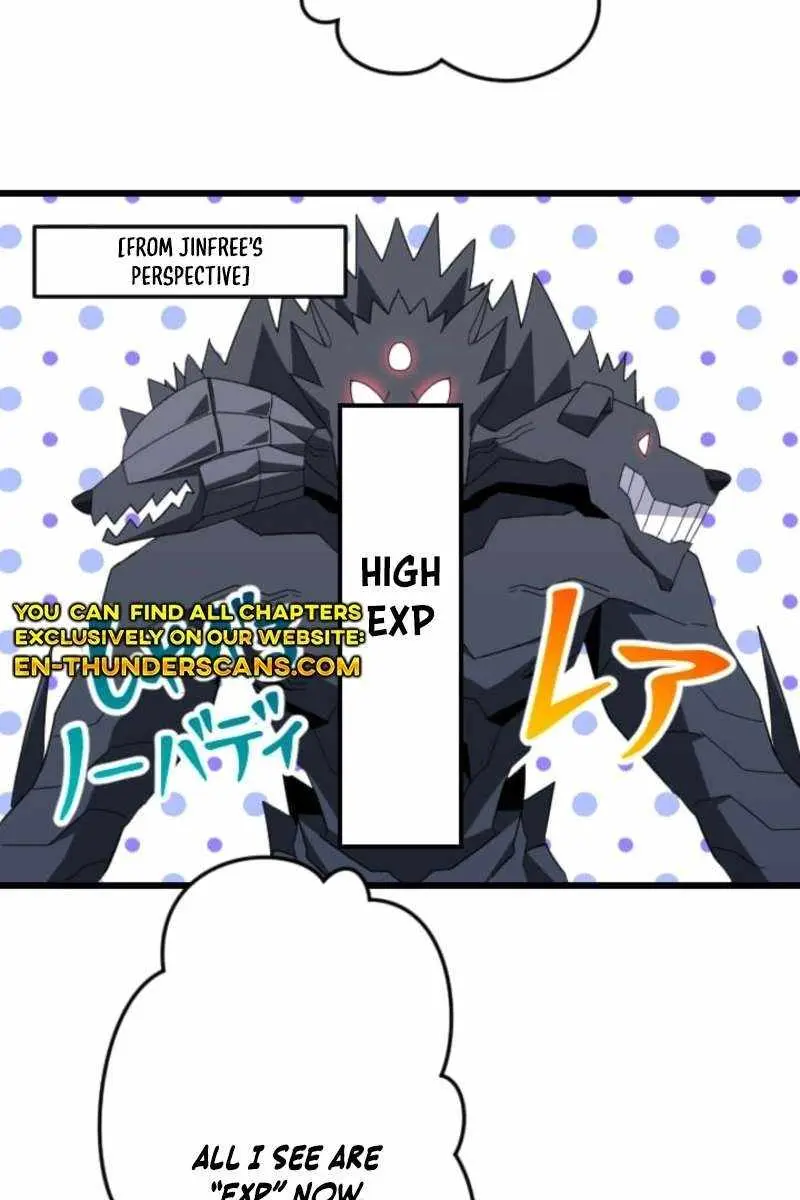??? Rank Hidden Equipment Musou Chapter 82 Page 90