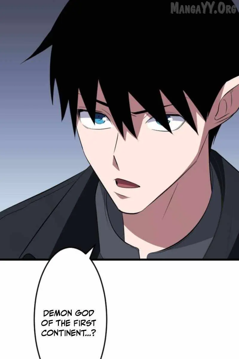??? Rank Hidden Equipment Musou Chapter 82 Page 95
