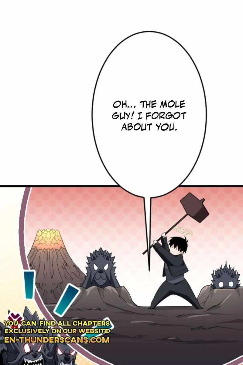 ??? Rank Hidden Equipment Musou Chapter 82 Page 98