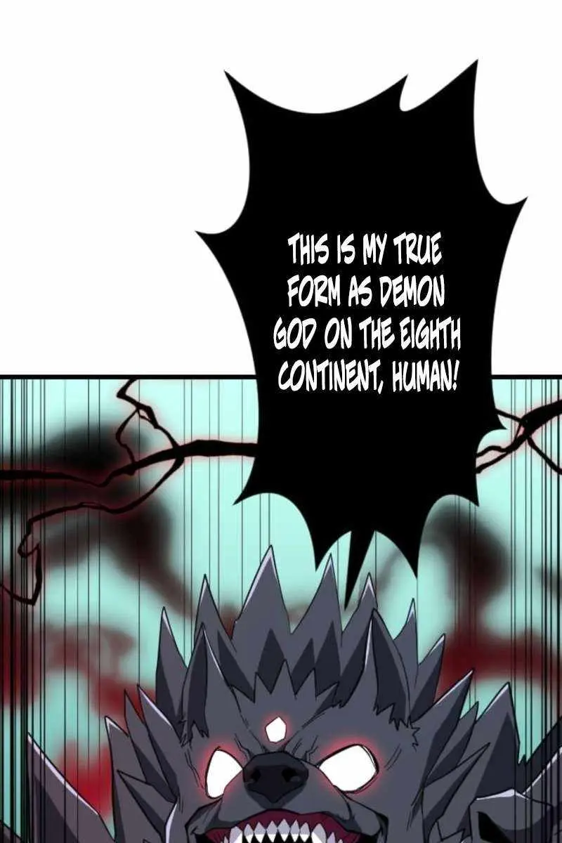??? Rank Hidden Equipment Musou Chapter 82 Page 100