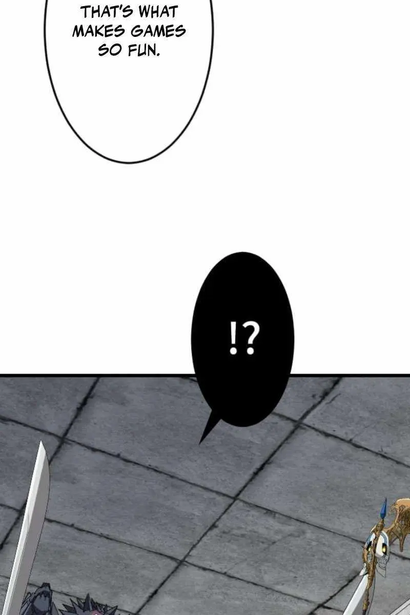 ??? Rank Hidden Equipment Musou Chapter 82 Page 104