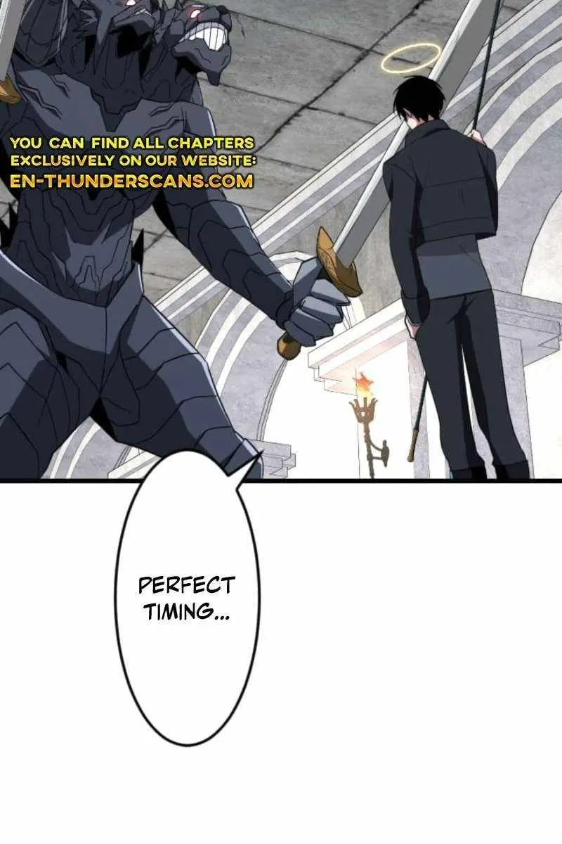 ??? Rank Hidden Equipment Musou Chapter 82 Page 105