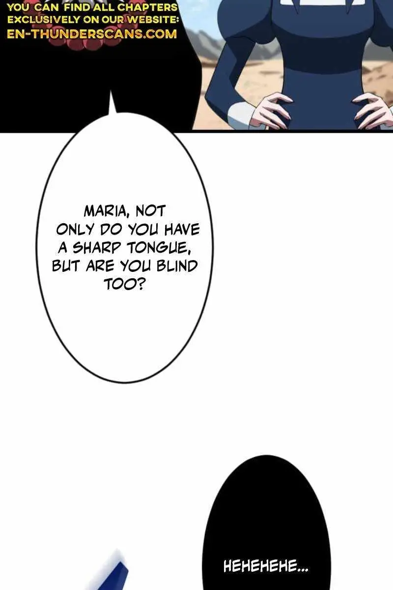 ??? Rank Hidden Equipment Musou Chapter 82 Page 113