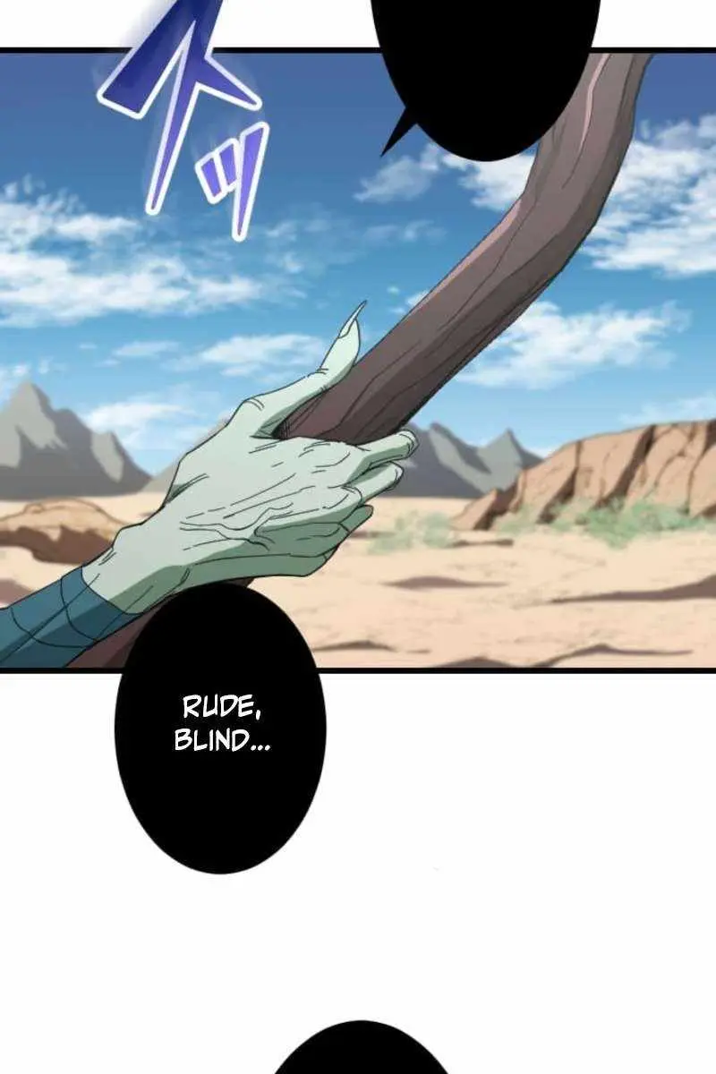 ??? Rank Hidden Equipment Musou Chapter 82 Page 114