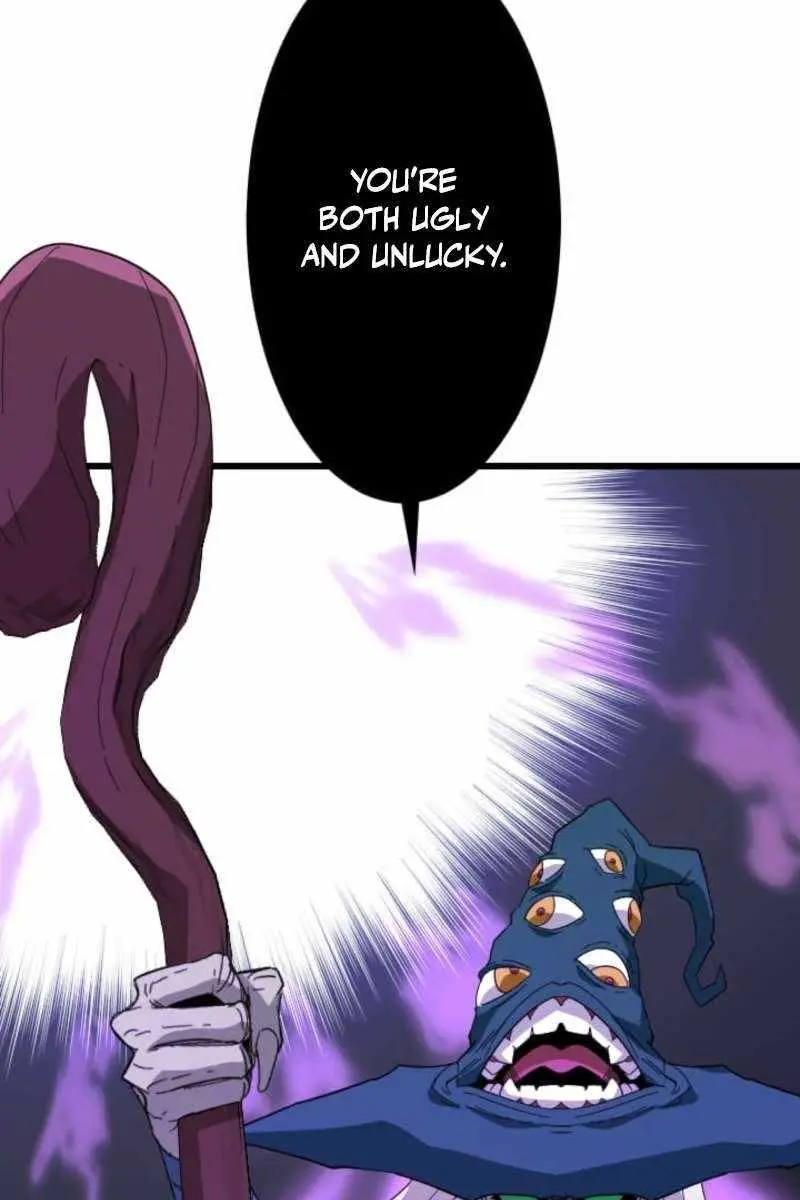 ??? Rank Hidden Equipment Musou Chapter 82 Page 115