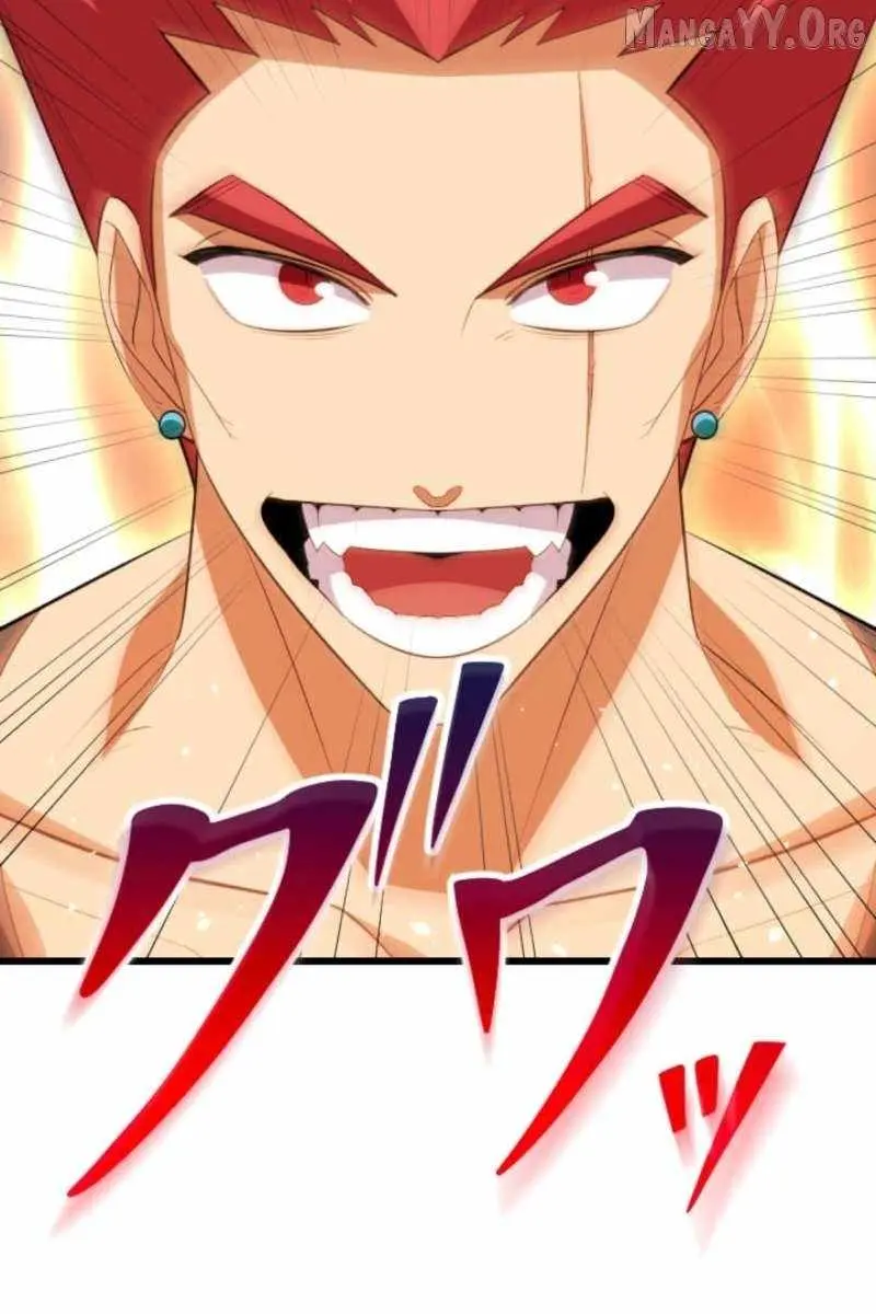 ??? Rank Hidden Equipment Musou Chapter 82 Page 120