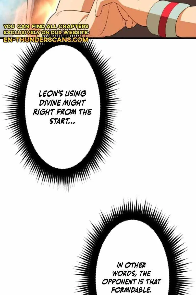 ??? Rank Hidden Equipment Musou Chapter 82 Page 122