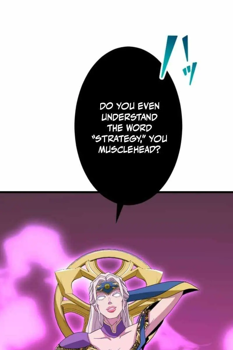 ??? Rank Hidden Equipment Musou Chapter 82 Page 126