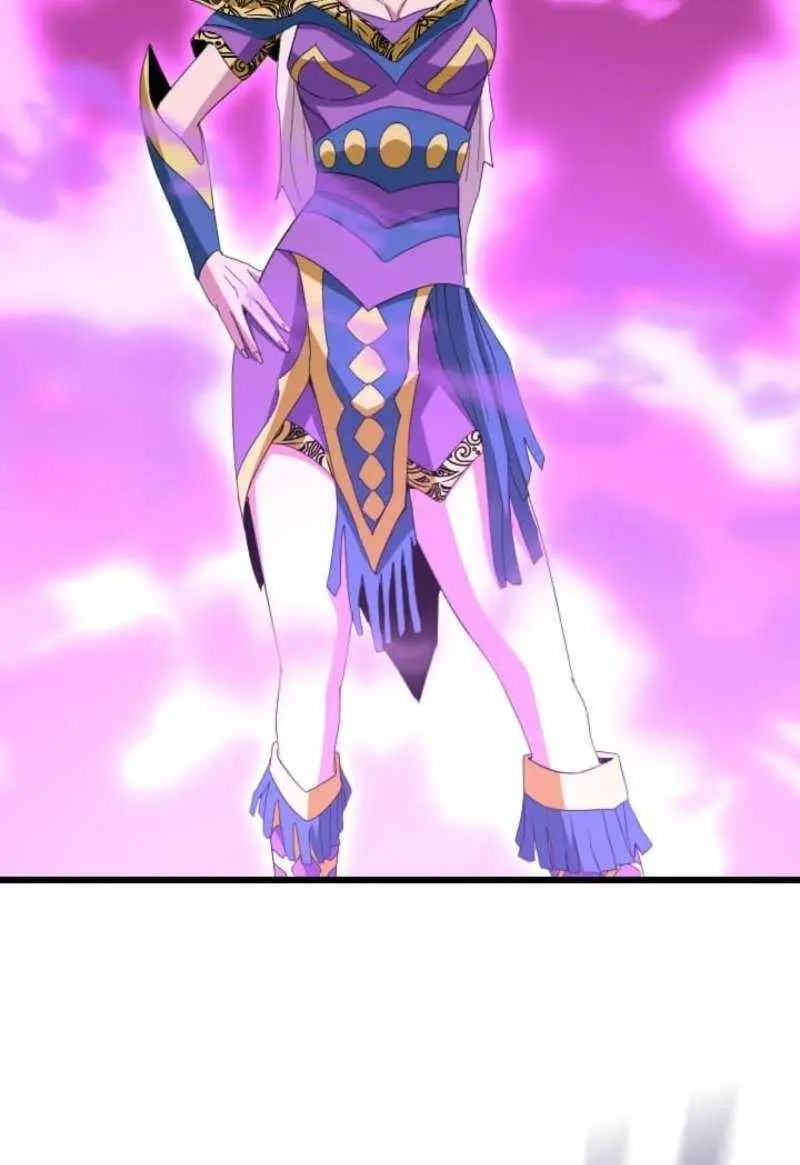 ??? Rank Hidden Equipment Musou Chapter 82 Page 127