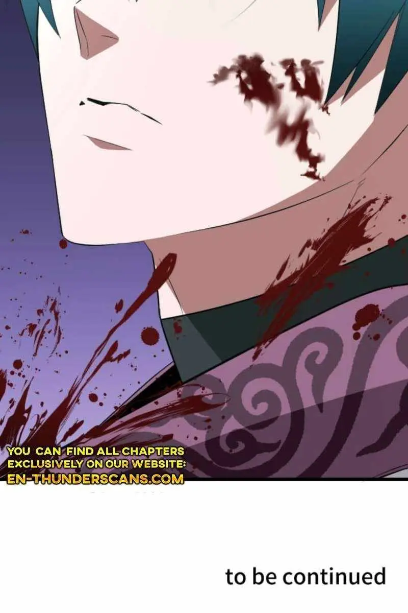 ??? Rank Hidden Equipment Musou Chapter 82 Page 134