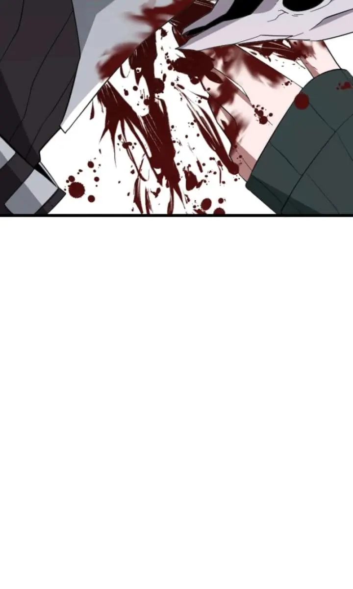 ??? Rank Hidden Equipment Musou Chapter 83 Page 3