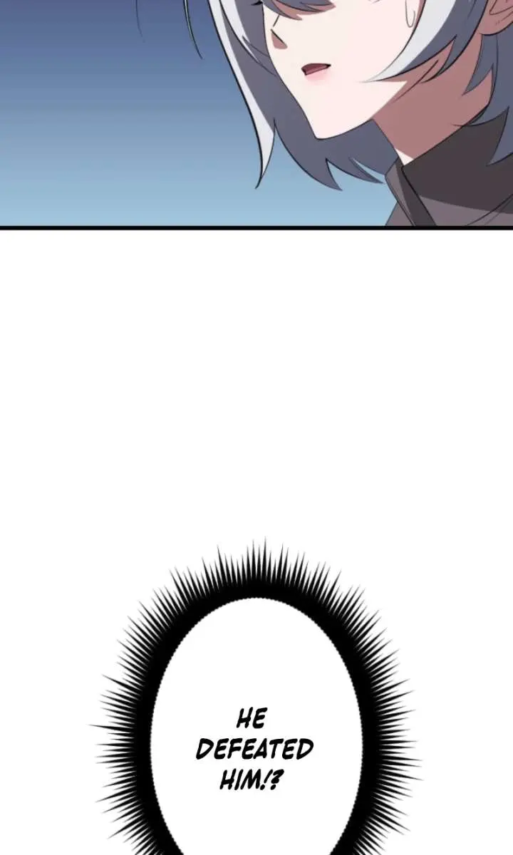 ??? Rank Hidden Equipment Musou Chapter 83 Page 6