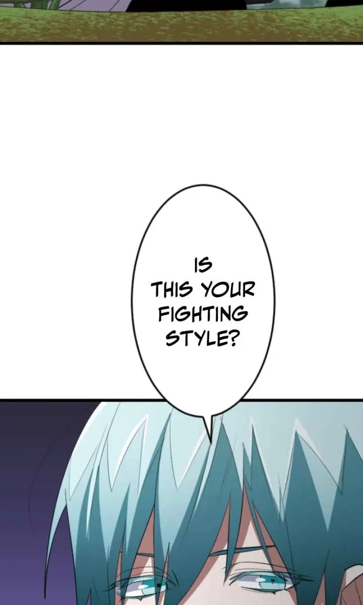 ??? Rank Hidden Equipment Musou Chapter 83 Page 11