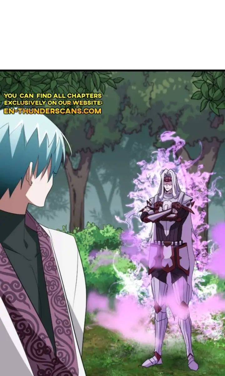 ??? Rank Hidden Equipment Musou Chapter 83 Page 13