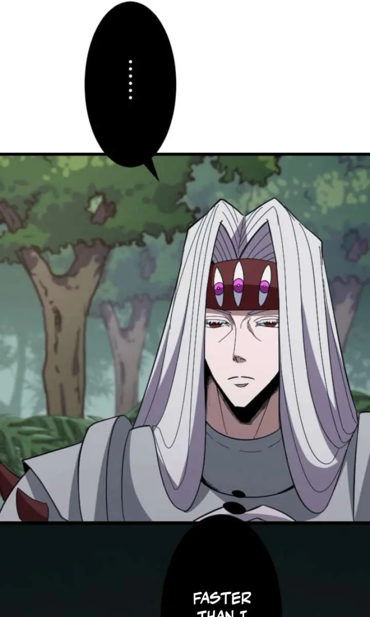 ??? Rank Hidden Equipment Musou Chapter 83 Page 17