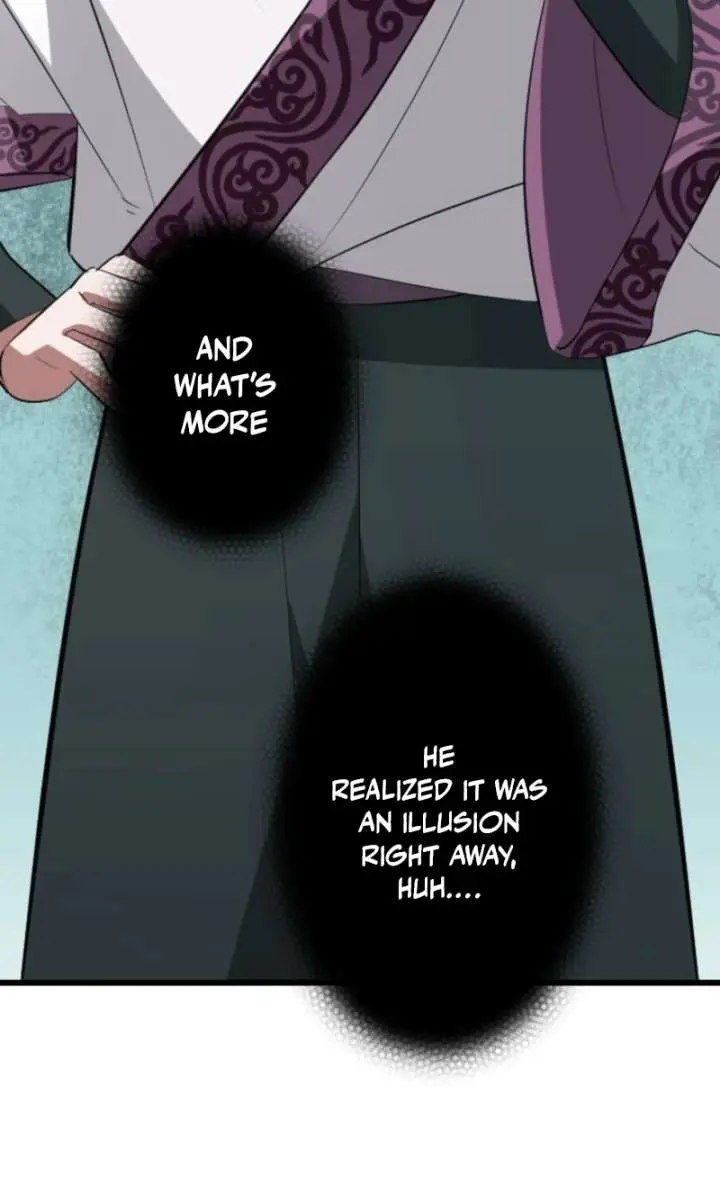 ??? Rank Hidden Equipment Musou Chapter 83 Page 20