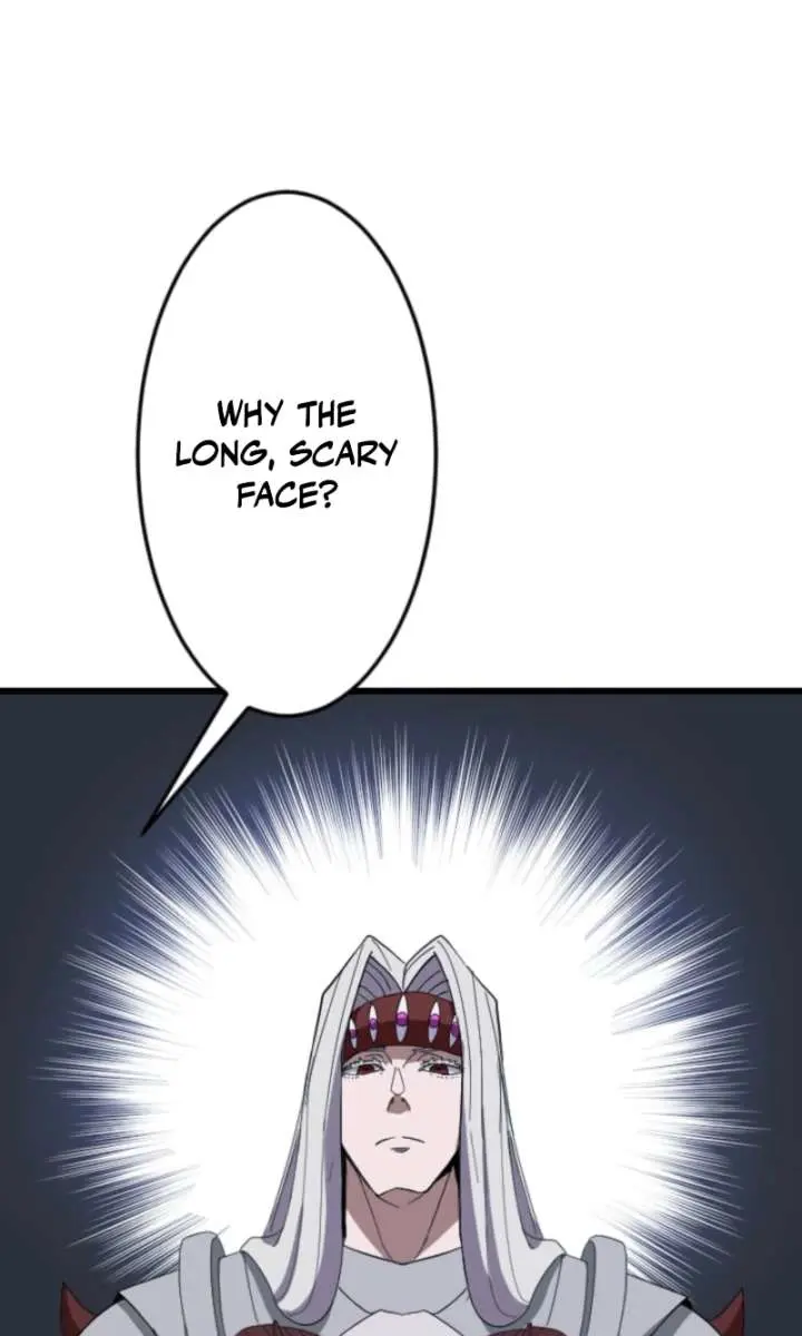 ??? Rank Hidden Equipment Musou Chapter 83 Page 21