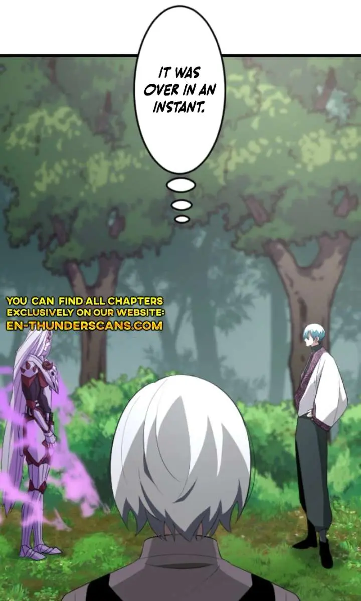??? Rank Hidden Equipment Musou Chapter 83 Page 23