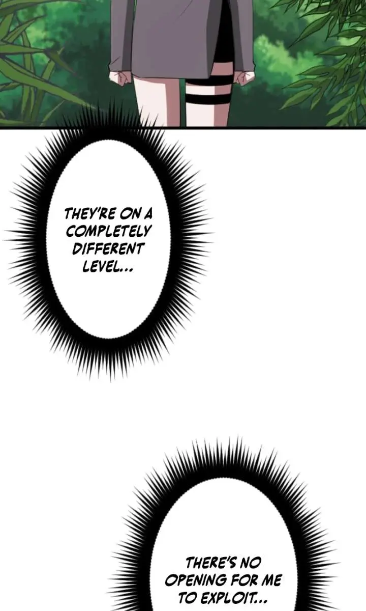 ??? Rank Hidden Equipment Musou Chapter 83 Page 26