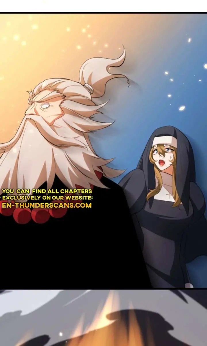 ??? Rank Hidden Equipment Musou Chapter 83 Page 30