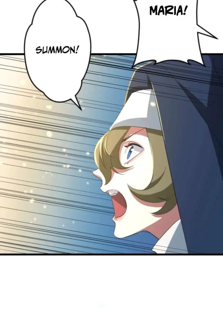 ??? Rank Hidden Equipment Musou Chapter 83 Page 39