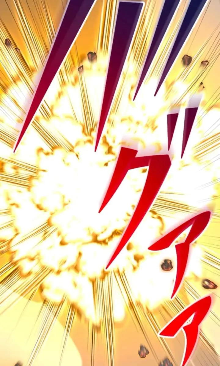 ??? Rank Hidden Equipment Musou Chapter 83 Page 45