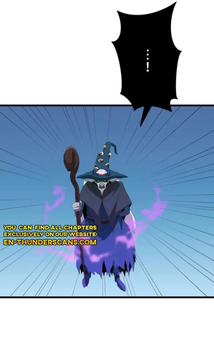??? Rank Hidden Equipment Musou Chapter 83 Page 48