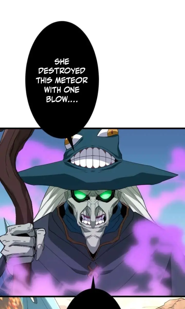 ??? Rank Hidden Equipment Musou Chapter 83 Page 49