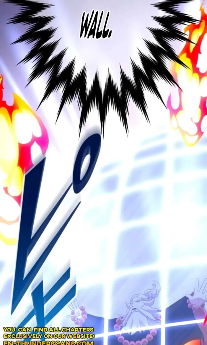 ??? Rank Hidden Equipment Musou Chapter 83 Page 55