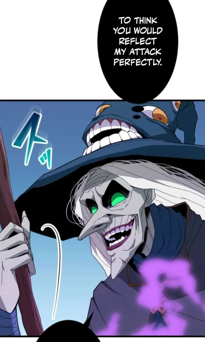 ??? Rank Hidden Equipment Musou Chapter 83 Page 59