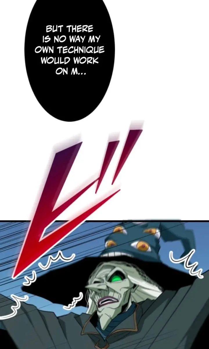 ??? Rank Hidden Equipment Musou Chapter 83 Page 60