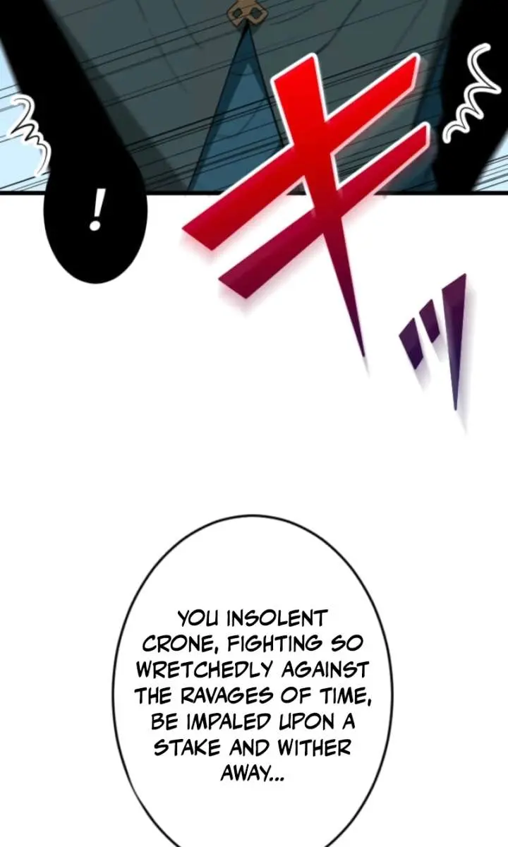 ??? Rank Hidden Equipment Musou Chapter 83 Page 61
