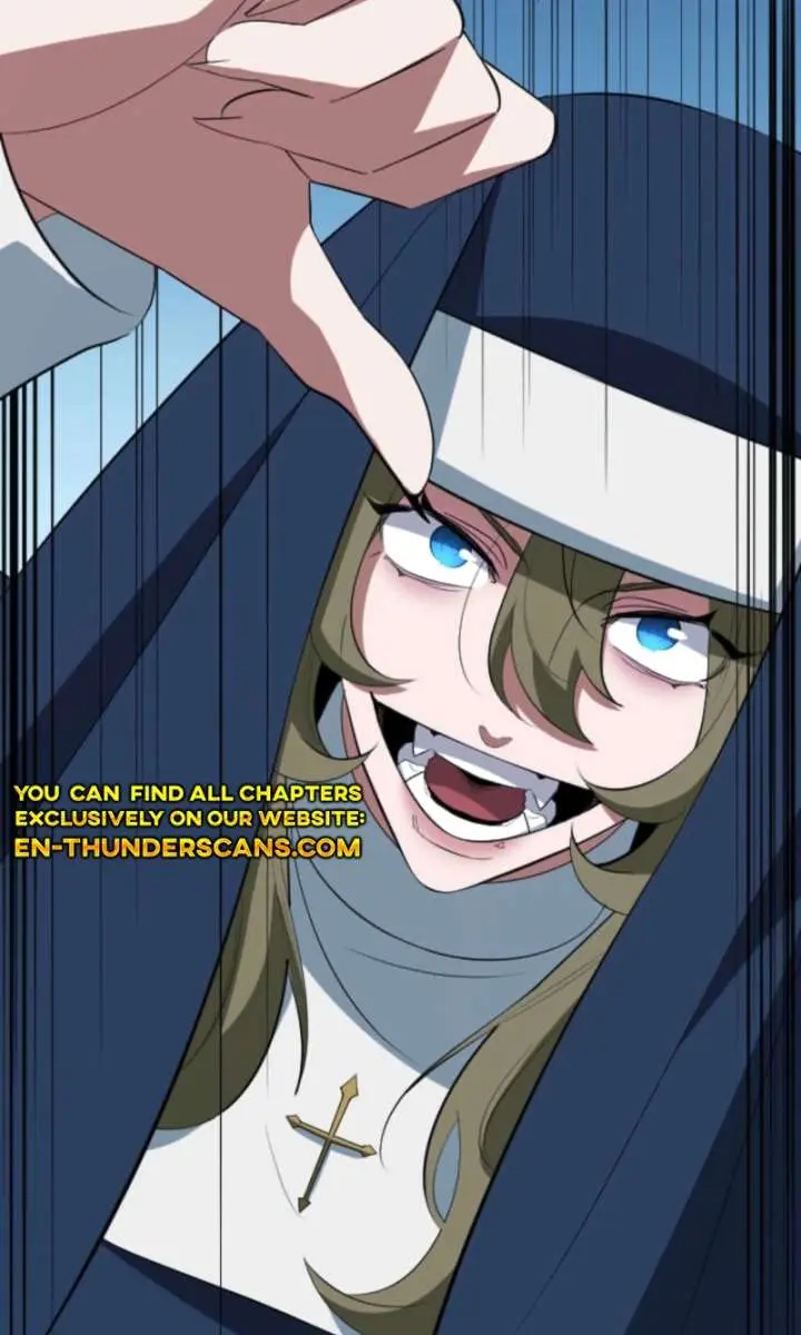 ??? Rank Hidden Equipment Musou Chapter 83 Page 66