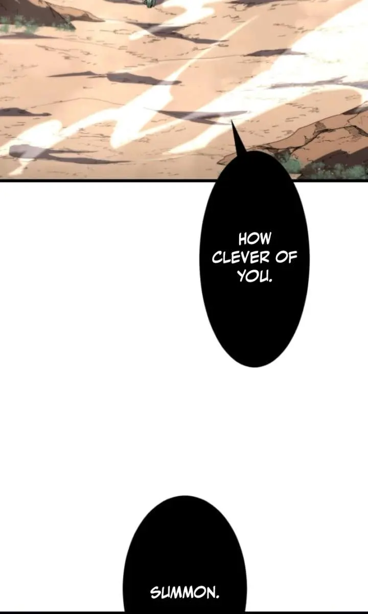 ??? Rank Hidden Equipment Musou Chapter 83 Page 73