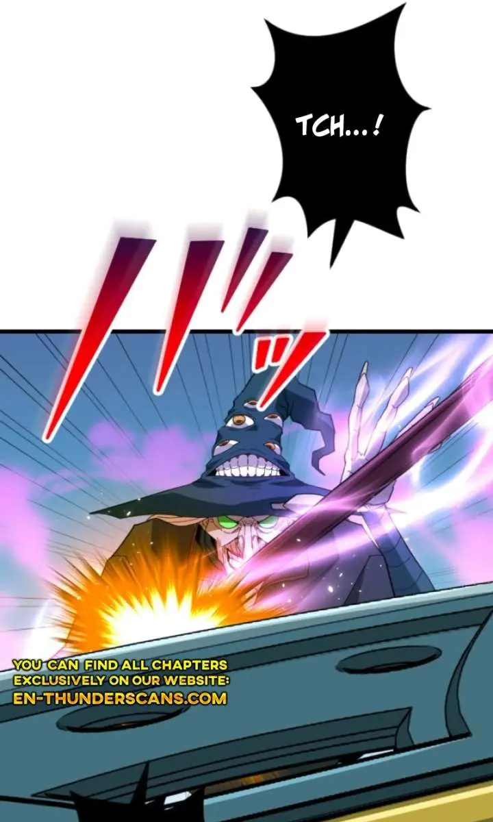 ??? Rank Hidden Equipment Musou Chapter 83 Page 78