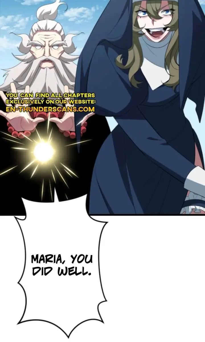 ??? Rank Hidden Equipment Musou Chapter 83 Page 80