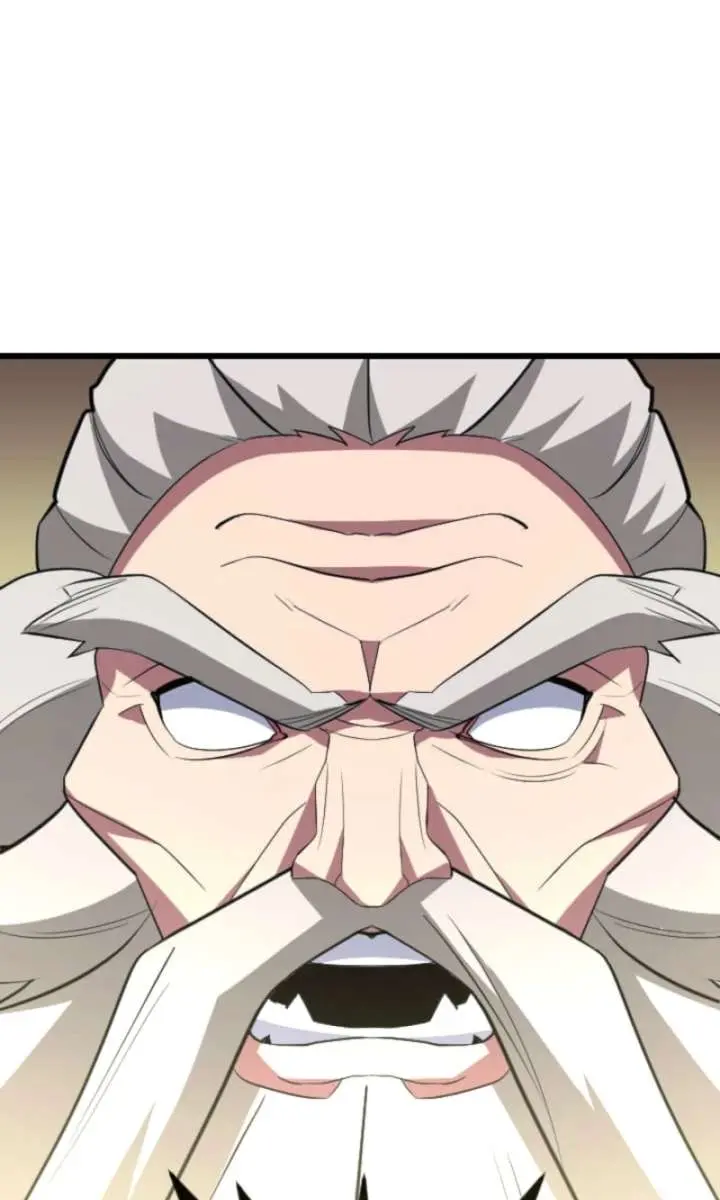 ??? Rank Hidden Equipment Musou Chapter 83 Page 81