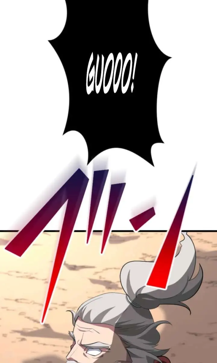 ??? Rank Hidden Equipment Musou Chapter 83 Page 89
