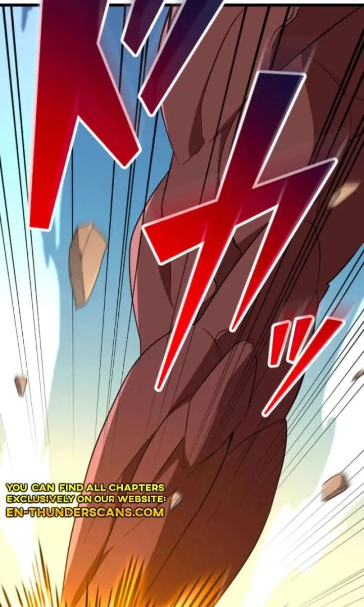 ??? Rank Hidden Equipment Musou Chapter 83 Page 91