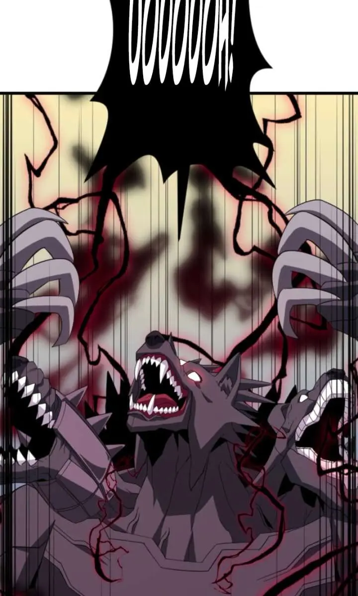 ??? Rank Hidden Equipment Musou Chapter 83 Page 97