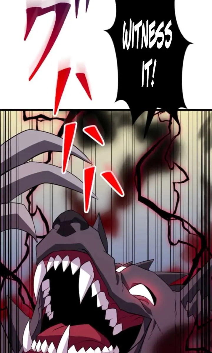 ??? Rank Hidden Equipment Musou Chapter 83 Page 99